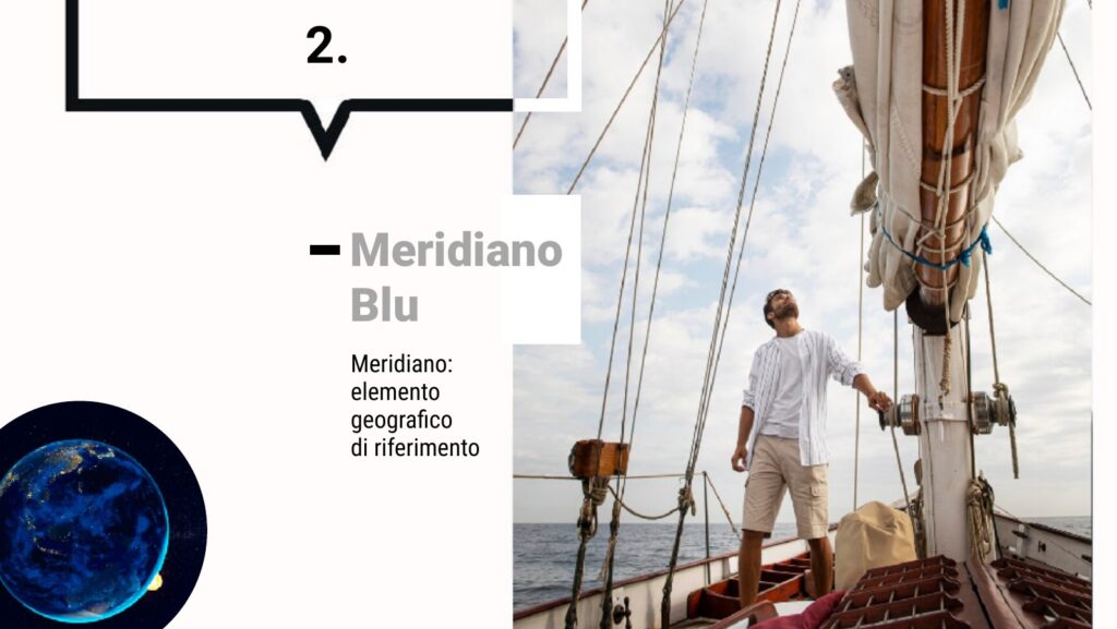 Proposta di naming Meridiano Blu