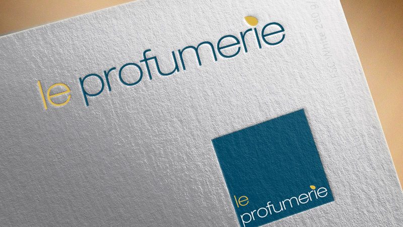 Corporate e brand identity